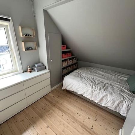 3 Bedroom Full House - Close To Ons & City Centrum Stavanger Eksteriør billede