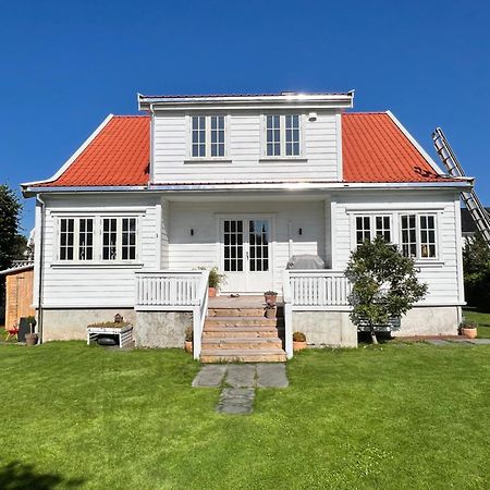 3 Bedroom Full House - Close To Ons & City Centrum Stavanger Eksteriør billede