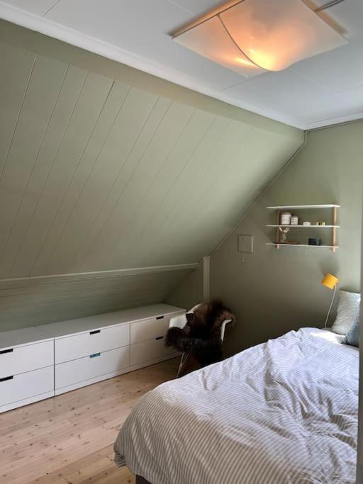 3 Bedroom Full House - Close To Ons & City Centrum Stavanger Eksteriør billede