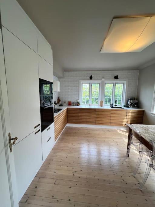 3 Bedroom Full House - Close To Ons & City Centrum Stavanger Eksteriør billede