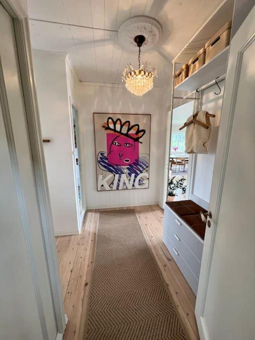 3 Bedroom Full House - Close To Ons & City Centrum Stavanger Eksteriør billede