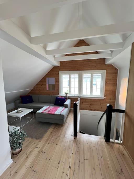 3 Bedroom Full House - Close To Ons & City Centrum Stavanger Eksteriør billede