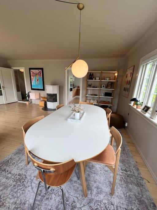 3 Bedroom Full House - Close To Ons & City Centrum Stavanger Eksteriør billede