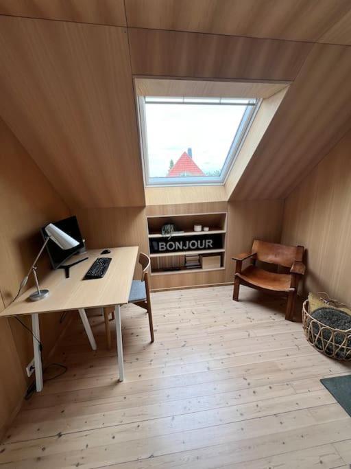 3 Bedroom Full House - Close To Ons & City Centrum Stavanger Eksteriør billede
