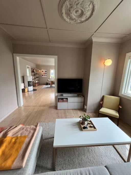 3 Bedroom Full House - Close To Ons & City Centrum Stavanger Eksteriør billede